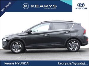 Hyundai Bayon Bayon Executive - Image 3