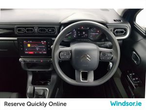 Citroen C3 FLAIR PureTech 83hp - Image 4