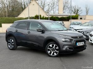 202 CITROEN C4 CACTUS 1.5 FEEL - Image 2