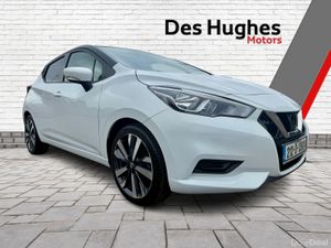 Nissan Micra 2021 - Image 3
