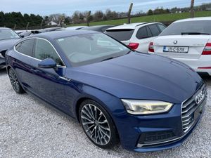 Audi A5 S-Line - Image 3