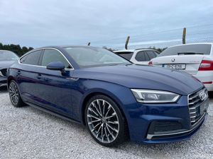 Audi A5 S-Line - Image 4