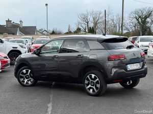 202 CITROEN C4 CACTUS 1.5 FEEL - Image 3