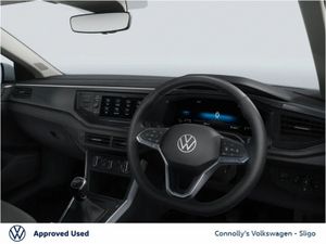 Volkswagen Polo EDITION 75 1.0TSI 95HP - Image 2