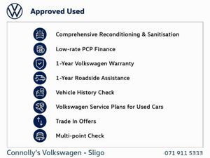 Volkswagen Taigo EDITION 75 1.0TSI 95HP - Image 3