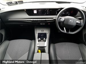 DS Automobiles DS 4 1.5 BlueHDi 130 Auto Trocadero - Image 2