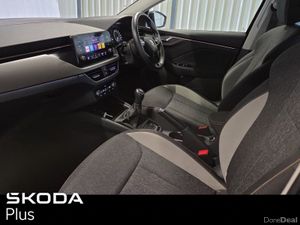 Skoda Scala 1.0 TSI 110BHP STYLE - Image 4