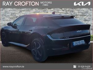 Kia EV6 EV6 Earth SEM - Image 4