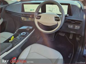 Kia EV6 EV6 Earth SEM - Image 3
