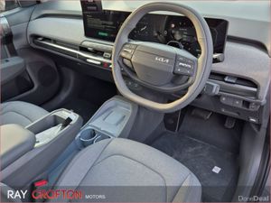 Kia EV3 Earth 2 81Kw *Kia Finance from 0% APR* - Image 3