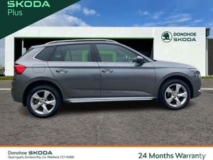 Skoda Kamiq Style 1.0TSI 110HP-SALE NOW LIVE - Image 4