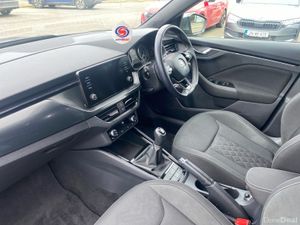 Skoda Kamiq Style 1.0TSI 110HP - Image 3