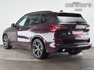 BMW X5 xDrive45e xLine - Image 3