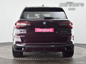 BMW X5 xDrive45e xLine - Image 4