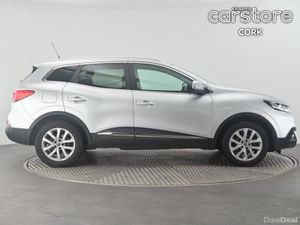 Renault Kadjar 1.5 dCi 110 ENERGY Dynamique Nav - Image 2