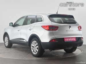 Renault Kadjar 1.5 dCi 110 ENERGY Dynamique Nav - Image 3