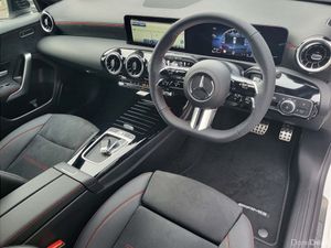 Mercedes-Benz A-Class A200d AMG LINE  AUTO*(NIGHT - Image 2