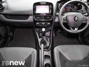 Renault Clio 1.2 16V 75 DYNAMIQUE NAV - Image 2