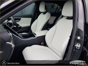 Mercedes-Benz C-Class 200d - Image 4