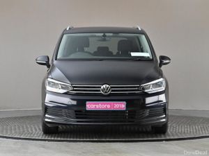 Volkswagen Touran 1.4 TSI DSG COMFORTLINE **REVERS - Image 2