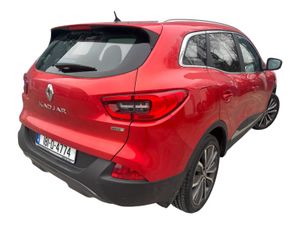 2018 RENAULT KADJAR SIGNATURE A/T LOW  NEW NCT - Image 3