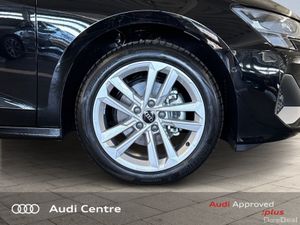 Audi A3 SAL 30 TFSI 115HP SE - Image 3