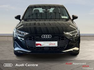 Audi A3 SAL 30 TFSI 115HP SE - Image 2