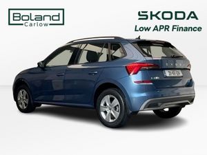 Skoda Kamiq 1.0TSI AMB *JUST IN* €65 PER WEEK - Image 3