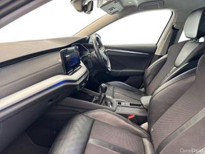 Skoda Octavia 2.0TDI EDITION 30 *5.9% APR* €95 PER - Image 2