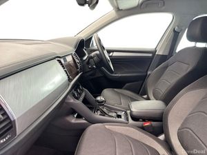 Skoda Kodiaq 2.0TDI AMB DSG *5.9% APR* €90 PER WEE - Image 2