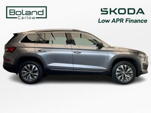 Skoda Kodiaq 2.0TDI AMB DSG *5.9% APR* €90 PER WEE - Image 4