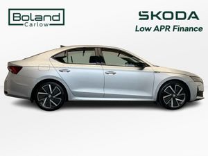 Skoda Octavia 2.0TDI DSG SPORTLINE *5.9% APR* €105 - Image 4
