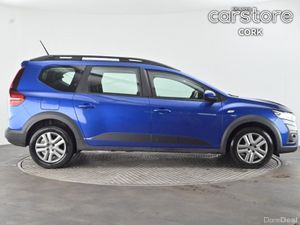 Dacia Jogger TCe 110 Comfort - Image 2