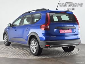 Dacia Jogger TCe 110 Comfort - Image 3