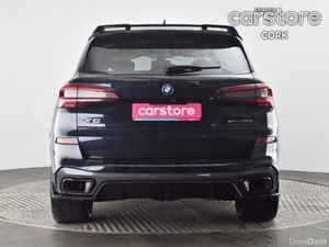 BMW X5 xDrive45e M Sport Pro (FULL KIT) - Image 4