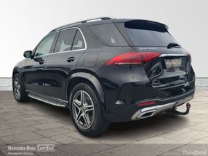 Mercedes-Benz GLE GLE350de PHEV 4MATIC AMG LINE AU - Image 3