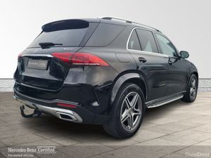 Mercedes-Benz GLE GLE350de PHEV 4MATIC AMG LINE AU - Image 4