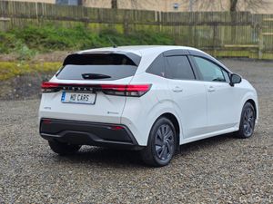 2021 Nissan Note E-Power Hybrid - Image 3