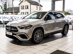 Mercedes-Benz GLA 180d AMG Special Edition Huge Sp - Image 4