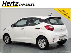 Hyundai i10 Classic 1.0 Perol Manual - Image 4