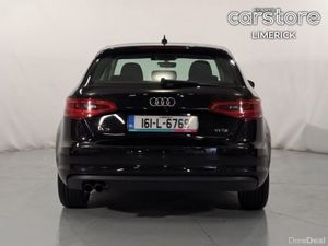 Audi A3 1.4 TFSI - Image 4