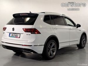 Volkswagen Tiguan ** Allspace ** 2.0 TDI 150HP Hig - Image 3