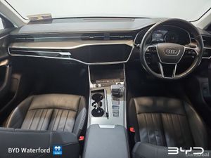 Audi A6 40TDI SE **Automatic** *Cruise Control, Re - Image 2