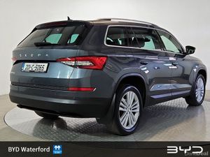 Skoda Kodiaq Style **Diesel Automatic** *High Spec - Image 4