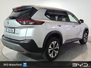 Nissan X-Trail *Low Mileage* *Hybrid* - Reversing - Image 4