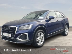 Audi Q2 35 TFSI 150HP SE - Image 4