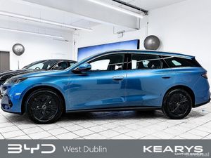 BYD Seal 6 SEAL 6 TOURING DM-i BOOST - Image 2