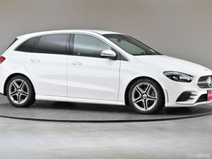 Mercedes-Benz B-Class B180 1.3 AMG LINE EDITION (P - Image 4