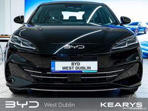 BYD Seal 6 SEAL 6 SALOON  DM-i COMFORT - Image 3