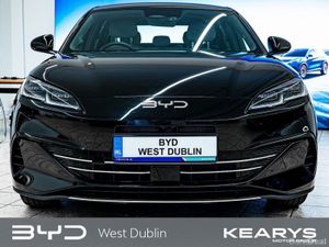 BYD Seal 6 SEAL 6 SALOON  DM-i BOOST - Image 3